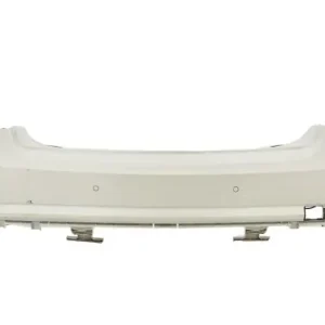 ZDERZAK TYŁ TYLNY MERCEDES E W207 COUPE PDC Zamów teraz